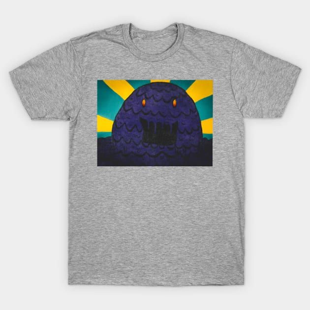 Slime Boi T-Shirt by tomprice